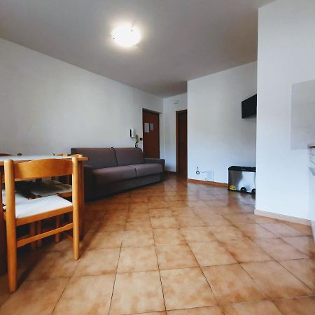 Comano Terme Apart Exterior photo