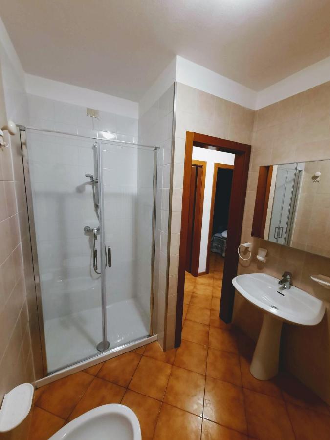 Comano Terme Apart Exterior photo