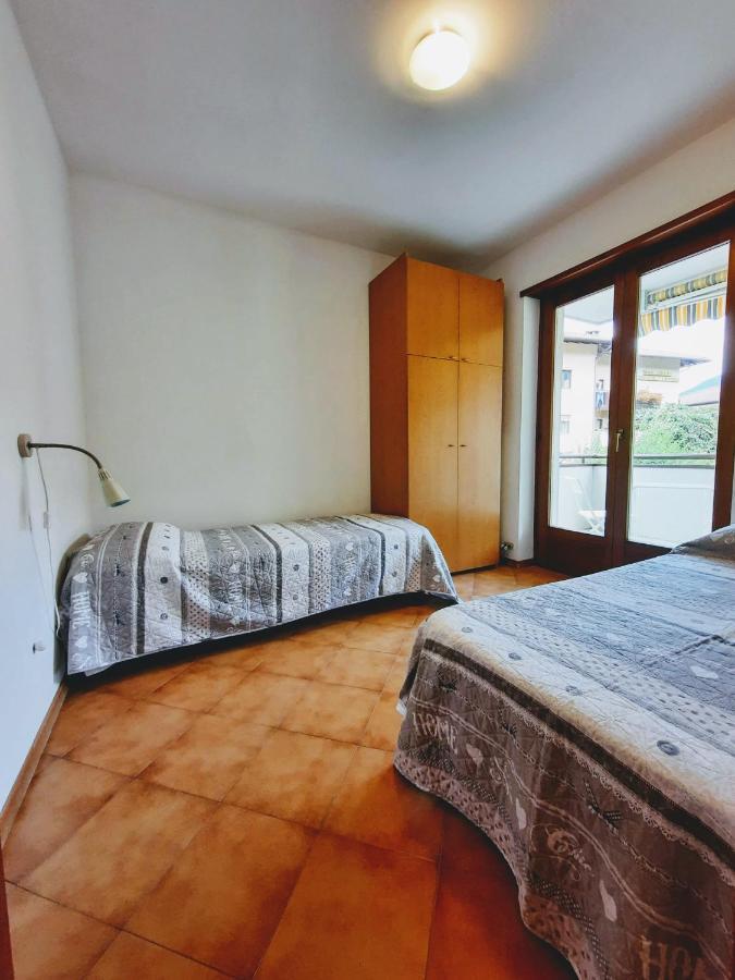 Comano Terme Apart Exterior photo