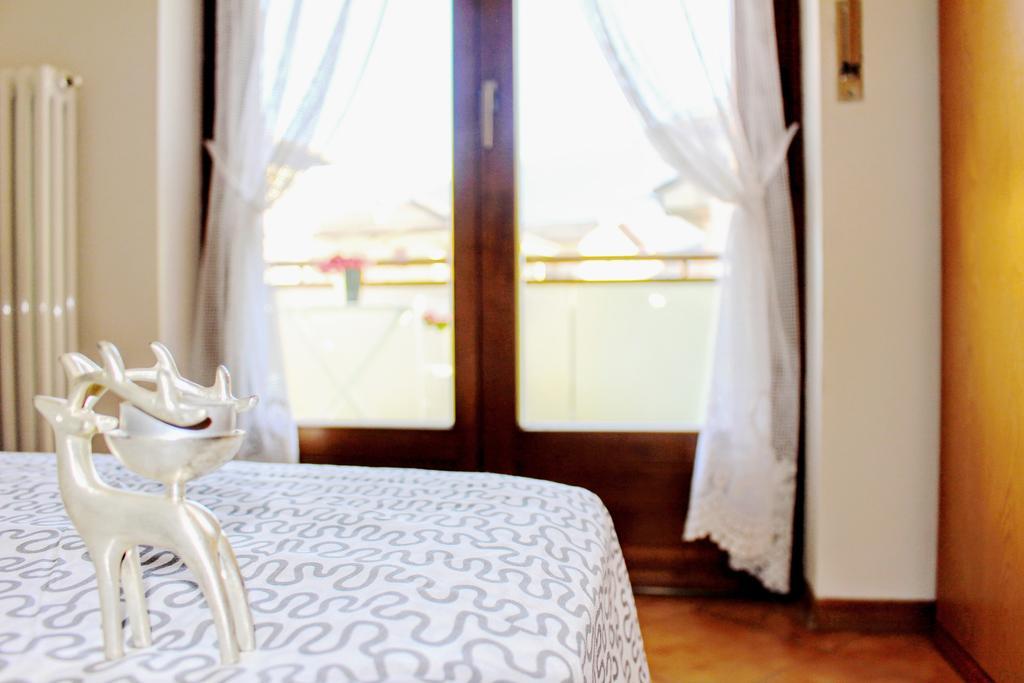 Comano Terme Apart Exterior photo